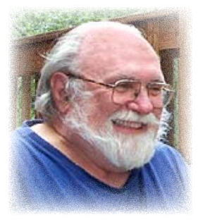 Bill Mayhew, himself